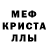Метадон мёд Devilshock
